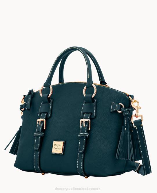 Dooney & Bourke småstens-bristol-taske JV0J137 poser sort