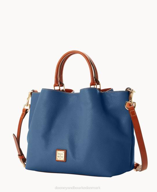 Dooney & Bourke småstenskorn stor barlow JV0J177 poser jeans
