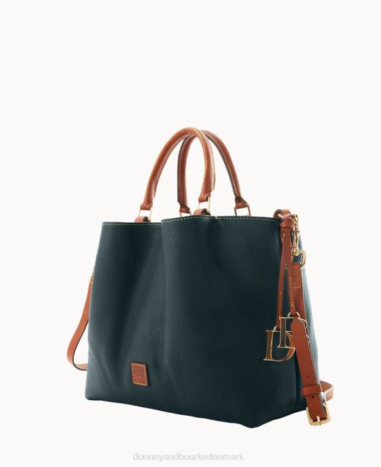 Dooney & Bourke småstenskorn stor barlow JV0J493 poser Skov