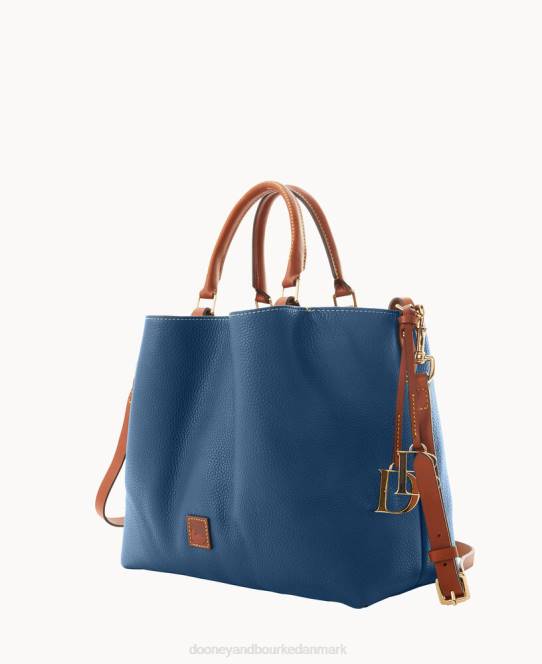 Dooney & Bourke småstenskorn stor barlow JV0J494 poser jeans