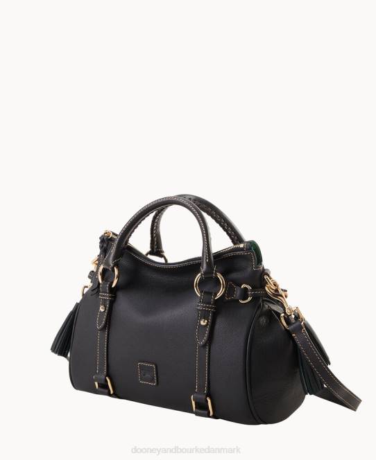 Dooney & Bourke sorrento taske JV0J124 poser sort