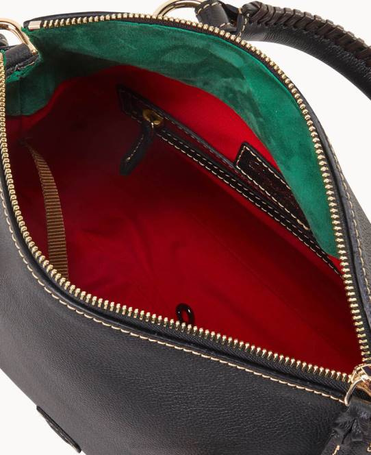 Dooney & Bourke sorrento taske JV0J124 poser sort