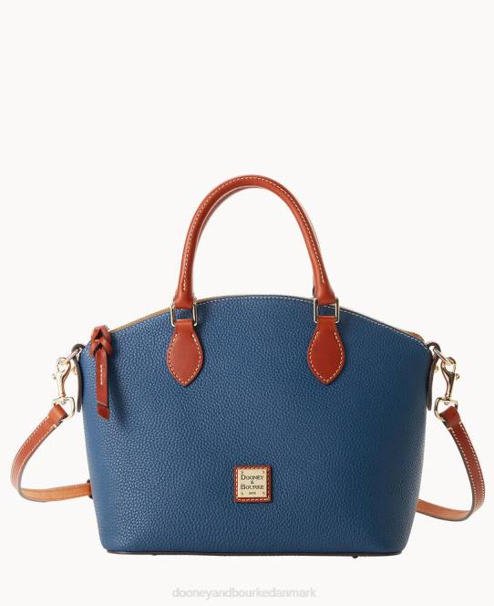 Dooney & Bourke stenkorn geena taske JV0J802 poser jeans