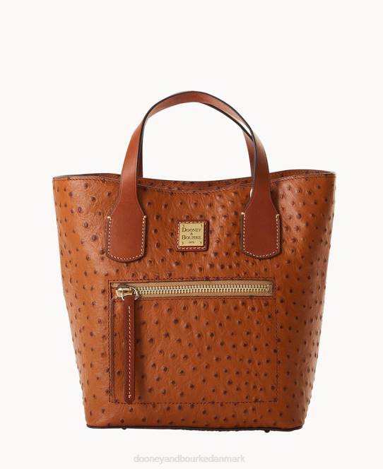 Dooney & Bourke struds brinley JV0J3846 poser karamel