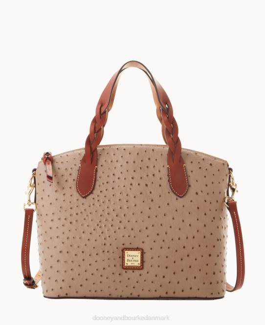 lys taupe