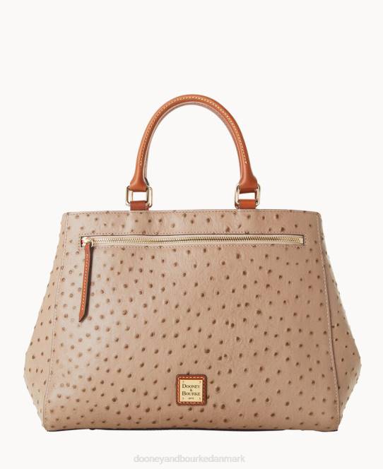 lys taupe