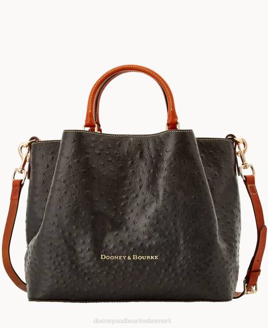 Dooney & Bourke struds stor barlow JV0J182 poser sort