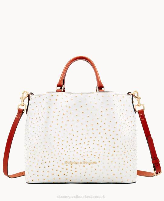 Dooney & Bourke struds stor barlow JV0J184 poser knogle
