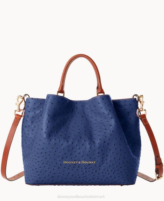 Dooney & Bourke struds stor barlow JV0J188 poser flåde
