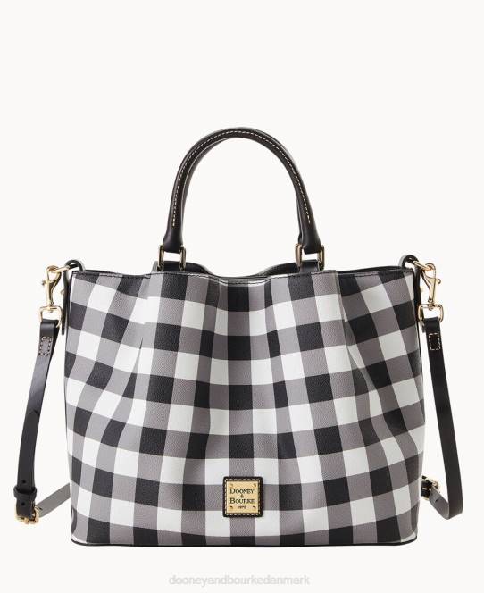 Dooney & Bourke tucker brenna JV0J644 poser sort