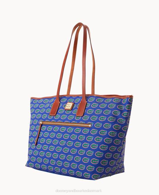 Dooney & Bourke Collegiate University of Florida stor pose JV0J1288 poser u af florida