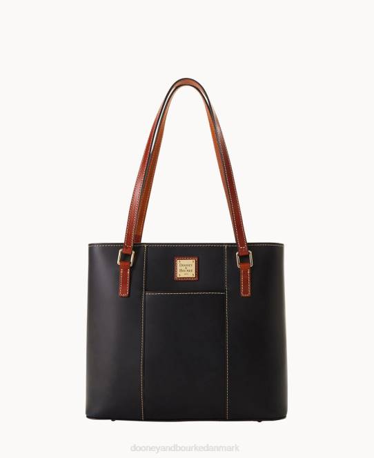 Dooney & Bourke Quincey lille lexington JV0J1397 poser sort