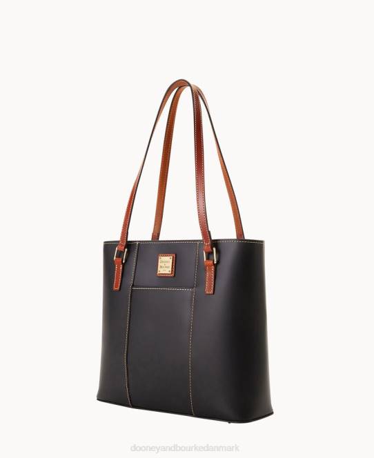 Dooney & Bourke Quincey lille lexington JV0J1397 poser sort