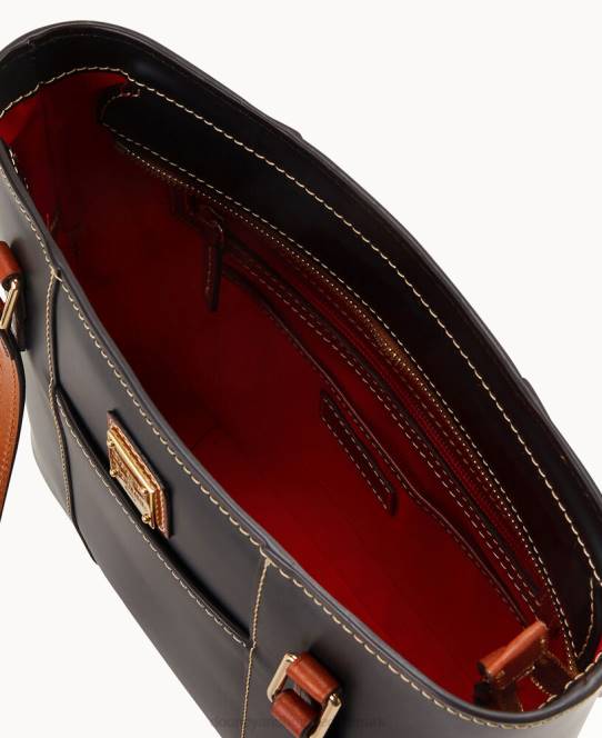 Dooney & Bourke Quincey lille lexington JV0J1397 poser sort