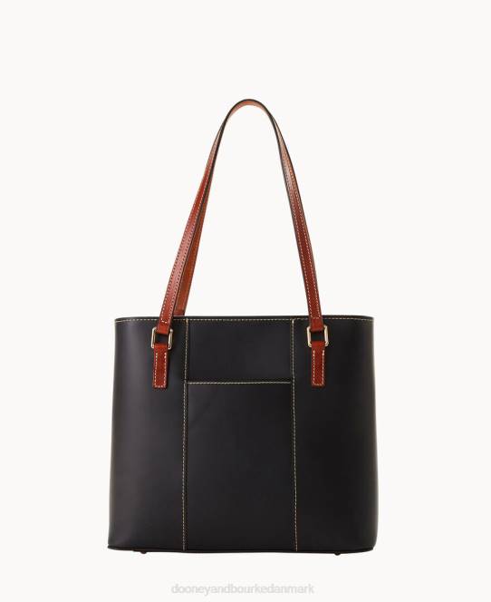 Dooney & Bourke Quincey lille lexington JV0J1397 poser sort