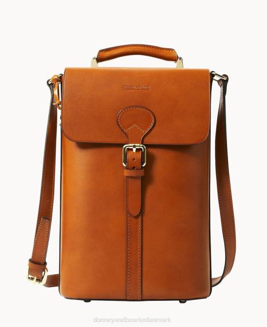 Dooney & Bourke alto vinflaske picnic-taske JV0J996 poser sadel