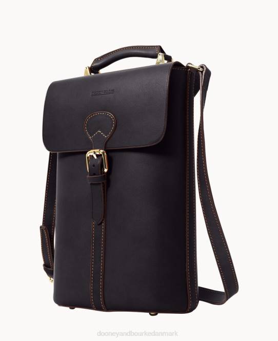 Dooney & Bourke alto vinflaske picnic-taske JV0J997 poser sort