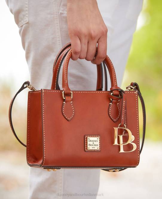 Dooney & Bourke belmar janine 20 JV0J257 poser sort