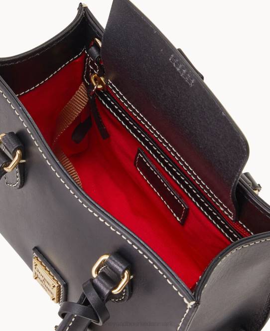 Dooney & Bourke belmar janine 20 JV0J257 poser sort