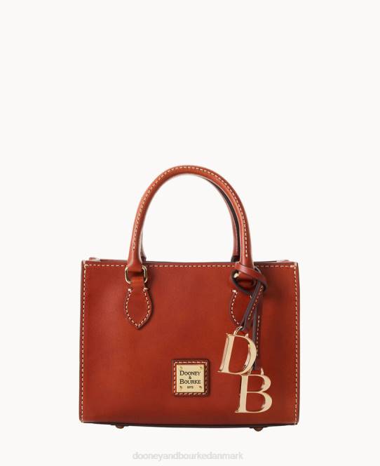 Dooney & Bourke belmar janine 20 JV0J258 poser tan