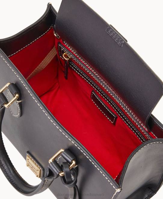 Dooney & Bourke belmar janine 25 JV0J262 poser sort