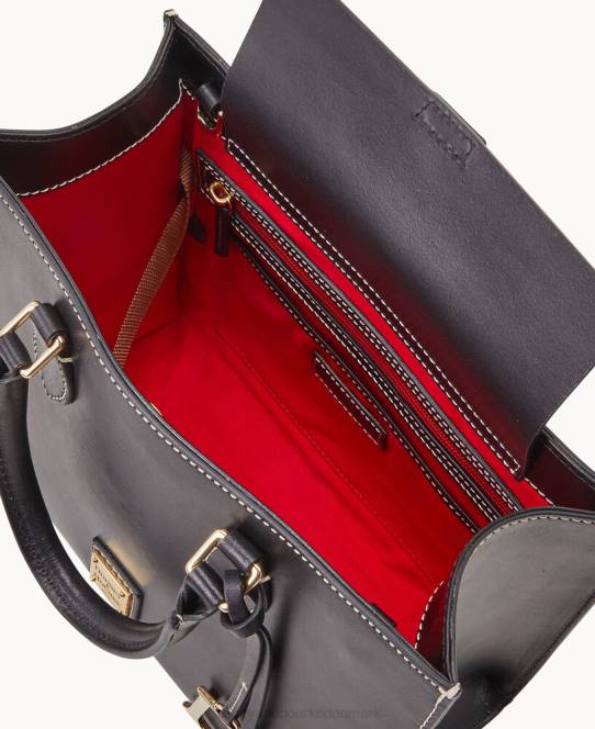 Dooney & Bourke belmar janine 30 JV0J259 poser sort