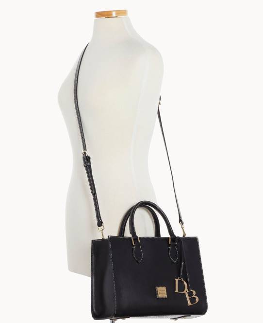 Dooney & Bourke belmar janine 30 JV0J259 poser sort
