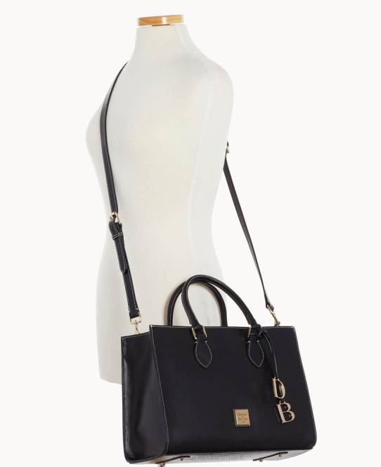 Dooney & Bourke belmar janine 35 JV0J234 poser sort
