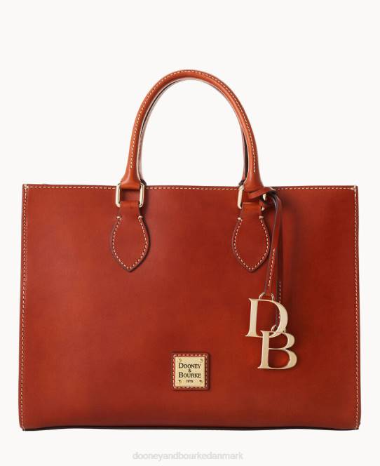 Dooney & Bourke belmar janine 35 JV0J235 poser tan