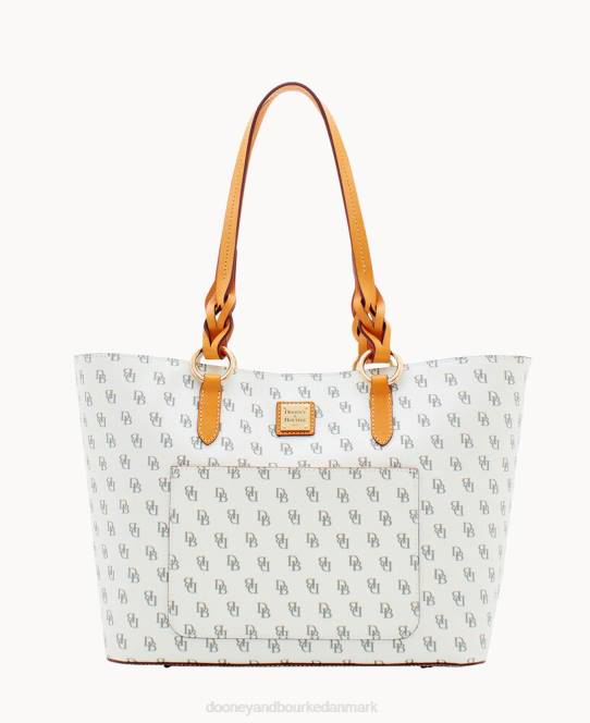 Dooney & Bourke blakely tammy tote JV0J1179 poser knogle