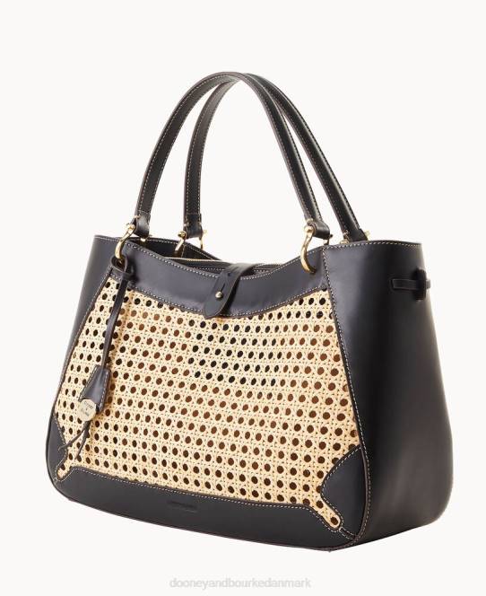Dooney & Bourke boldrini vienna camilla JV0J686 poser sort