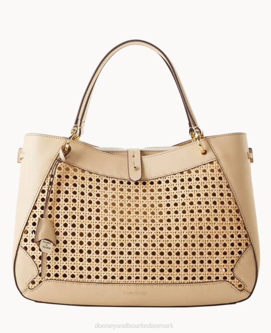 Dooney & Bourke boldrini vienna camilla JV0J687 poser knogle