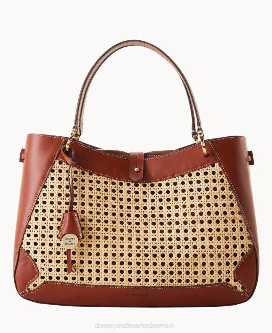 Dooney & Bourke boldrini vienna camilla JV0J688 poser sadel