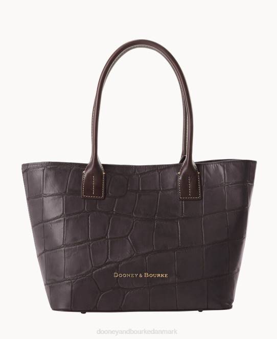 Dooney & Bourke denison lille russel JV0J1353 poser espresso