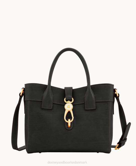 Dooney & Bourke florentinsk amelie tote JV0J1114 poser sort