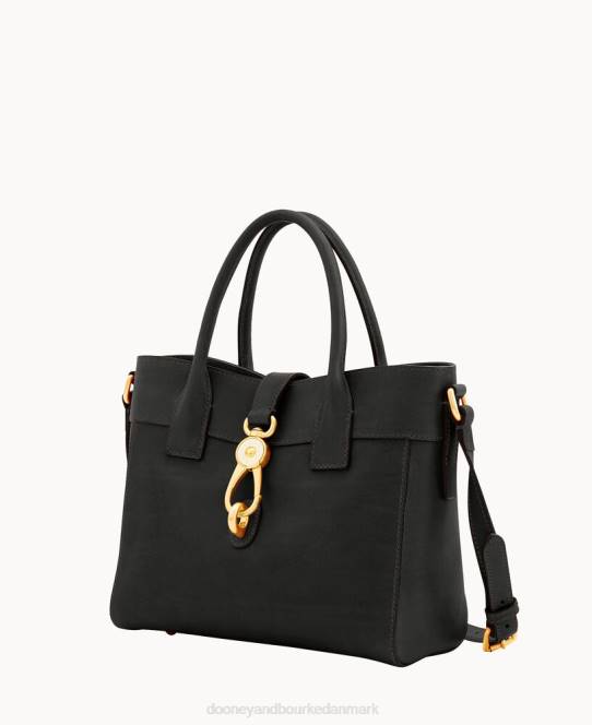 Dooney & Bourke florentinsk amelie tote JV0J1114 poser sort