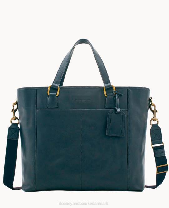 Dooney & Bourke florentinsk newport-tote JV0J970 poser sort