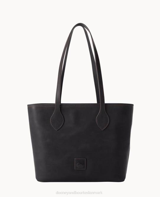 Dooney & Bourke florentinsk tote JV0J1374 poser sort