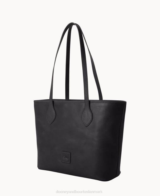Dooney & Bourke florentinsk tote JV0J1374 poser sort