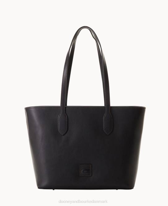 Dooney & Bourke florentinsk tote JV0J1469 poser sort