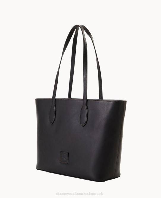 Dooney & Bourke florentinsk tote JV0J1469 poser sort