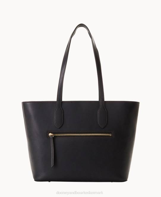 Dooney & Bourke florentinsk tote JV0J1469 poser sort
