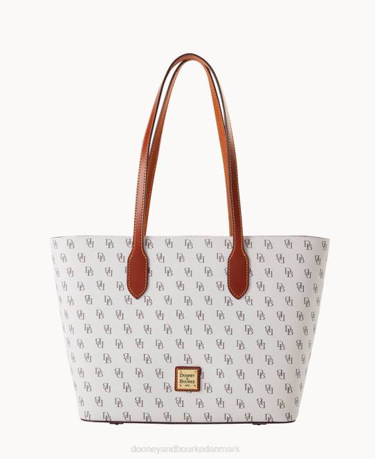 Dooney & Bourke gretta tote JV0J1430 poser knogle