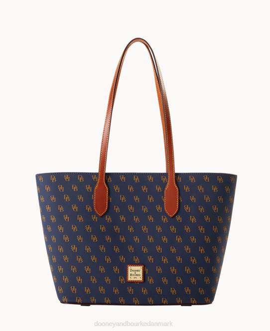 Dooney & Bourke gretta tote JV0J1431 poser flåde