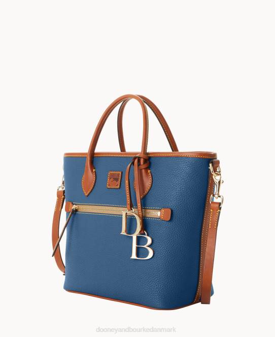 Dooney & Bourke håndtag med småsten JV0J1126 poser jeans