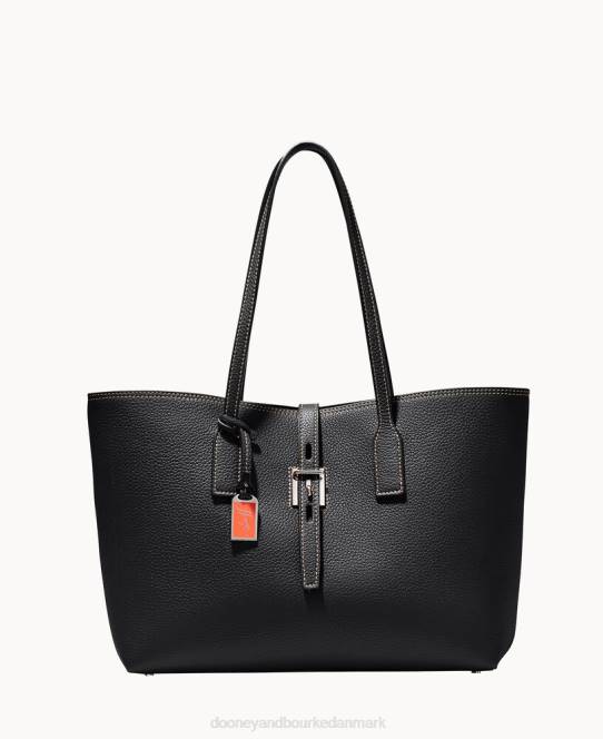 Dooney & Bourke henrys store tote JV0J1160 poser sort