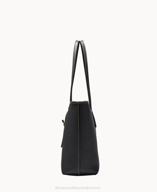 Dooney & Bourke henrys store tote JV0J1160 poser sort