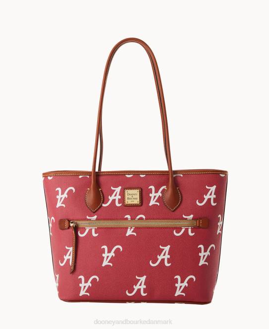 Dooney & Bourke kollegial kasse JV0J1388 poser alabama
