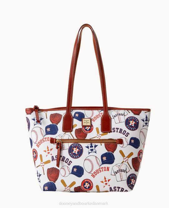 Dooney & Bourke mlb tote JV0J1165 poser astros