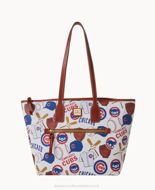 Dooney & Bourke mlb tote JV0J1166 poser unger